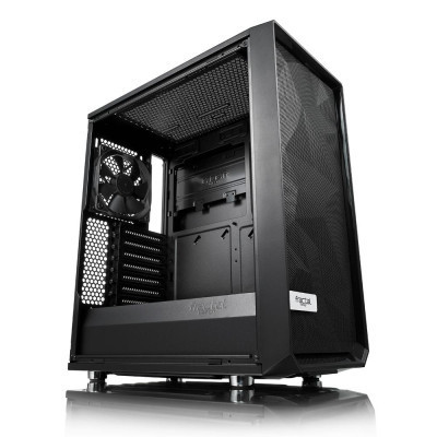 Корпус для ПК Fractal Design Meshify C (FD-CA-MESH-C-BKO) Вінниця - фото 3