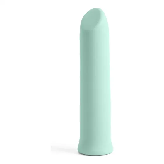 Віброкуля S Pleasures Velvet Bullet Candy Turquoise Львів