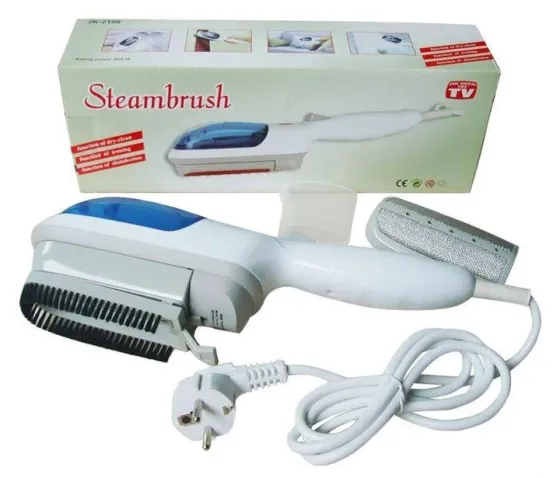Відпарювач STEAMBRUSH JK-2106 0195 Київ