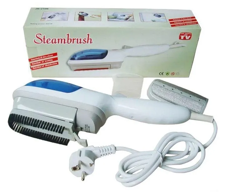 Відпарювач STEAMBRUSH JK-2106 0195 Одеса - фото 5