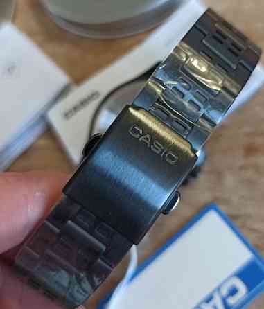 Часы Casio MTP-E350B-1BVDF.ОРИГИНАЛ! Киев