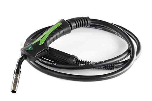 Горілка з рукавом 3м для напівавтомата ЕКО APRO Харків