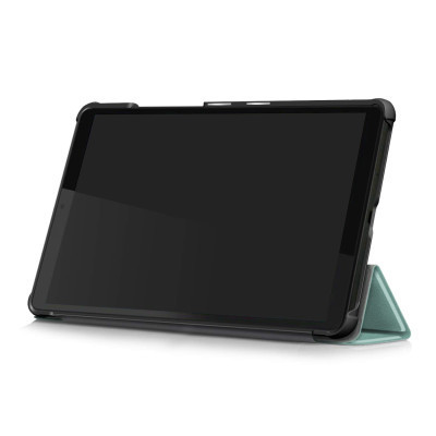 Чехол для планшета BeCover Lenovo Tab M8 TB-8505/TB-8705/M8 TB-8506 (3 Gen) Dark Green (705979) Винница - изображение 3