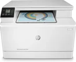 Принтер HP Color LaserJet Pro M182n MFP (7KW54A) Киев