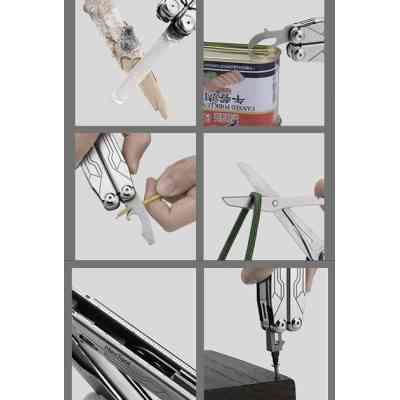 Мультитул NexTool Flagship Captain (NE20214) Вінниця