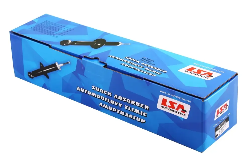 Амортстійка 2110 задня LSA Вінниця - фото 3