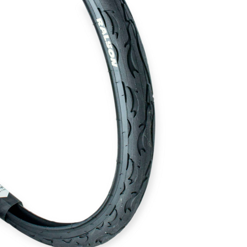 Шина 26*1,950 (Индия,контроль качества) 4905 Flame велосипедная Мукачево - изображение 1