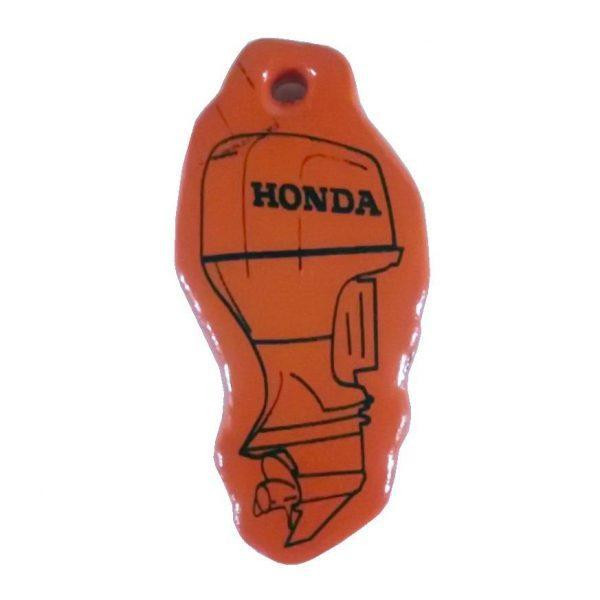 Брелок Для Ключей Плавающий Honda 35.824.07 Днепр - изображение 1