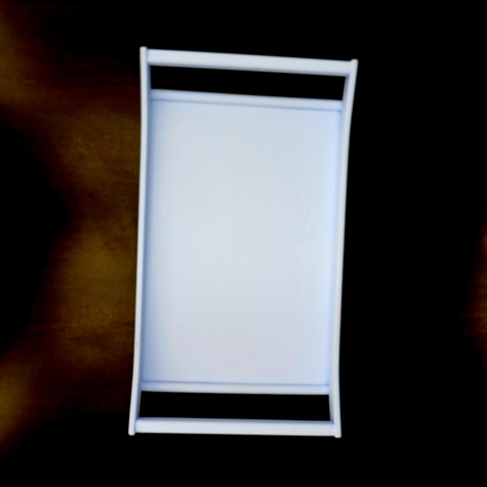 Поднос деревянный 