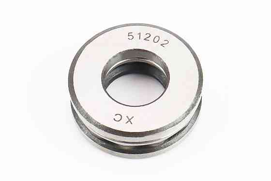 Підшипник 51202 (15x32x12) вижимного культиватора. Київ