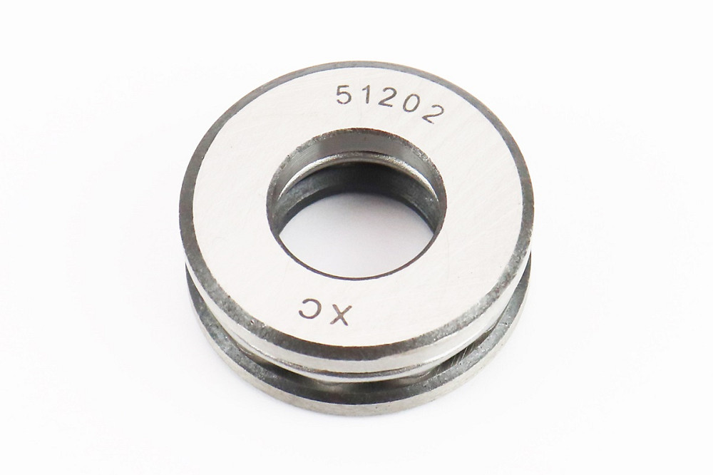 Підшипник 51202 (15x32x12) вижимного культиватора. Київ - фото 1