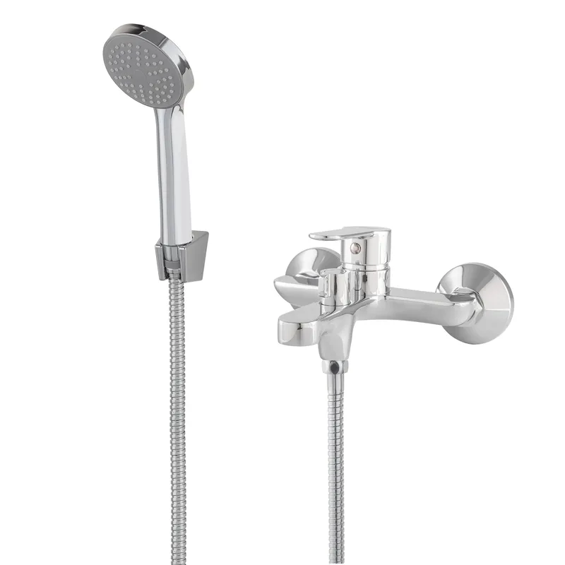 Смеситель для ванны Haiba Daniel 009 (HB1013) Киев - изображение 1