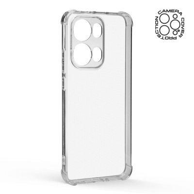 Чохол до мобільного телефона Armorstandart Air Force OPPO Reno13 Pro 5G Camera cover Clear (ARM81882) Вінниця - фото 2