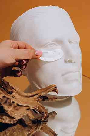 Патчі проти зморшок з мікроголками MICTONEEDLING PATCHES JeuDerm Дніпро