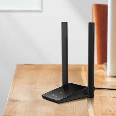 Сетевая карта Wi-Fi TP-Link Archer T4U plus (ARCHER-T4U-PLUS) Винница - изображение 8