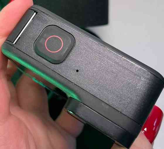 Экшн камера GoPro Hero 11 с нагрудным креплением. Харьков