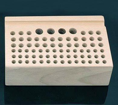 Органайзер для свёрл 