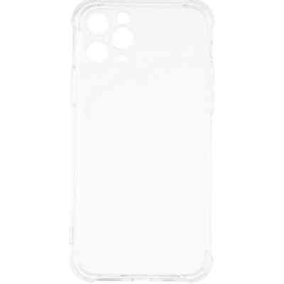 Чохол до мобільного телефона XoKo Ultra Thin Proof + Glass Full Cover Ultra-Thin iPhone 11 Pro Black (XK-CS-ULT-AP-IP11P) Вінниця