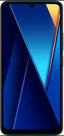 Мобильный телефон: POCO C65 6/128Gb. 8/256Gb. Blue/ Black. Киев