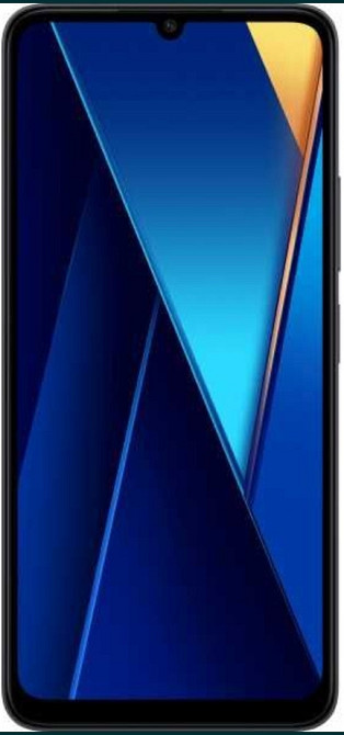 Мобильный телефон: POCO C65 6/128Gb. 8/256Gb. Blue/ Black. Киев - изображение 3