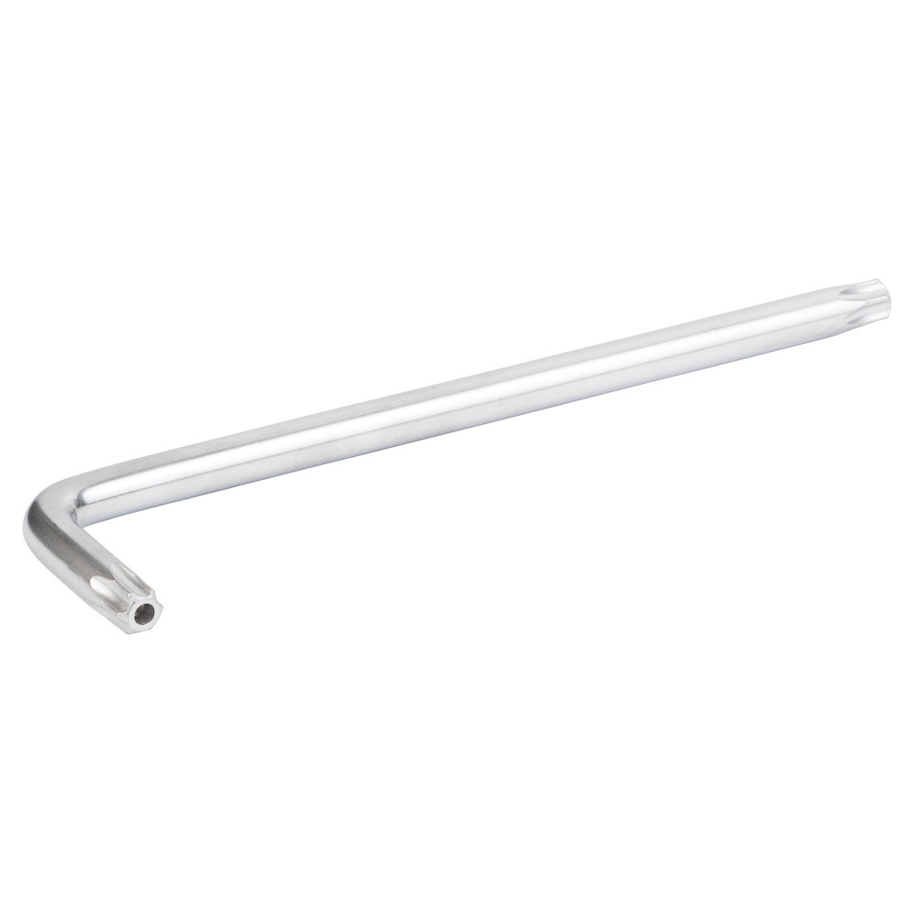 Ключ TORX з отвором T45 (Ø8 мм) CrV SIGMA (4021981) Київ - фото 5