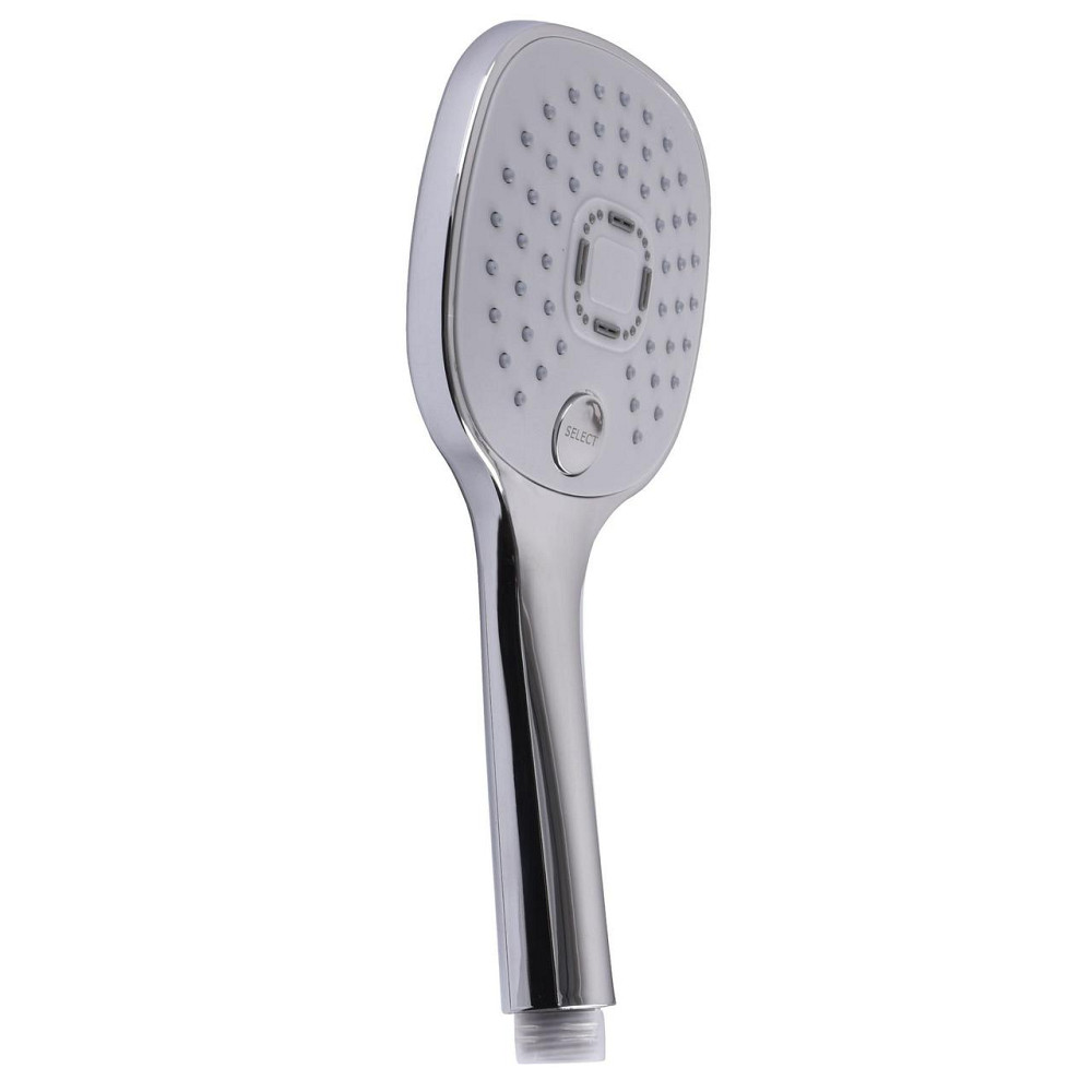 Душевая лейка Globus Lux NS-003-00 (000021212) Киев - изображение 4