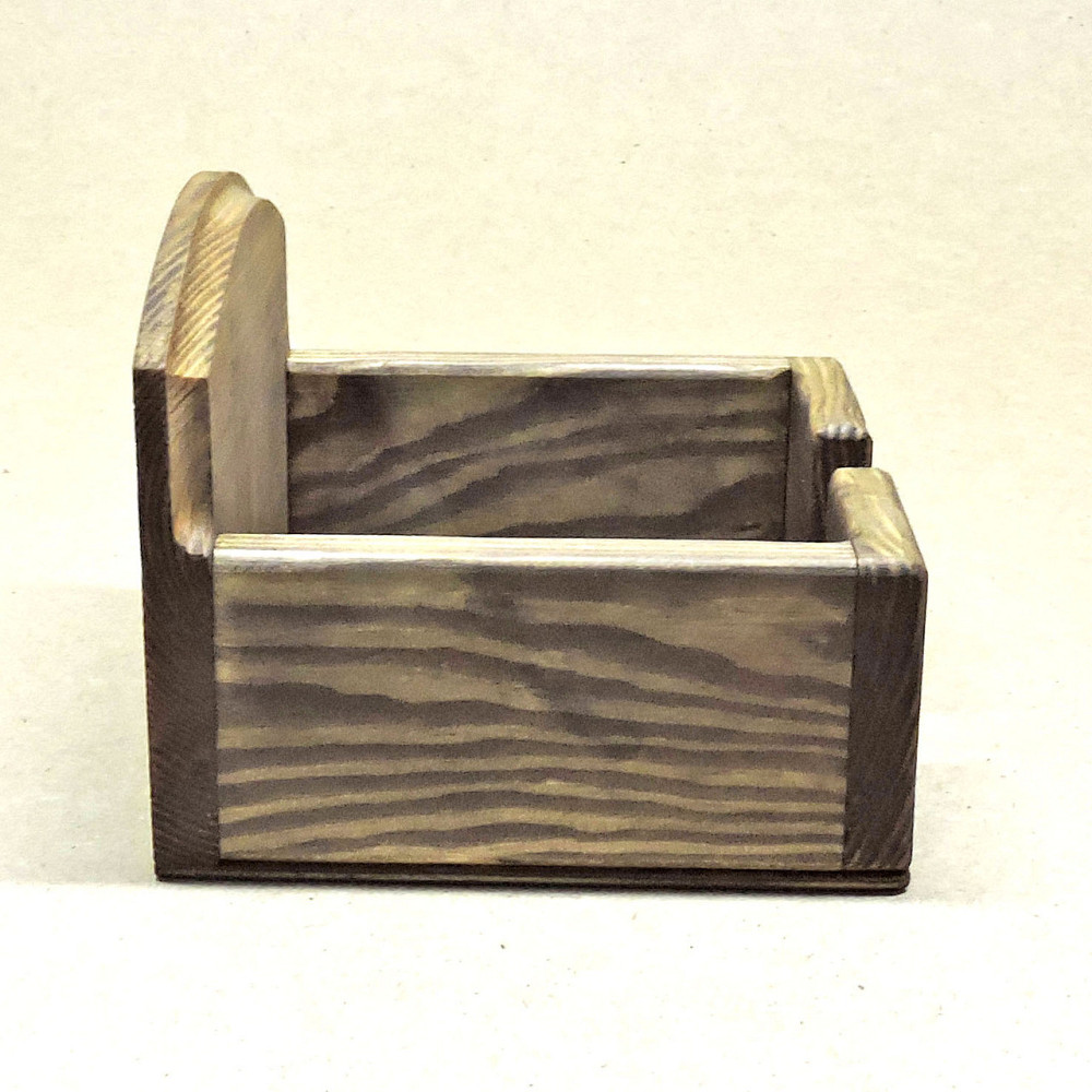 Салфетница 