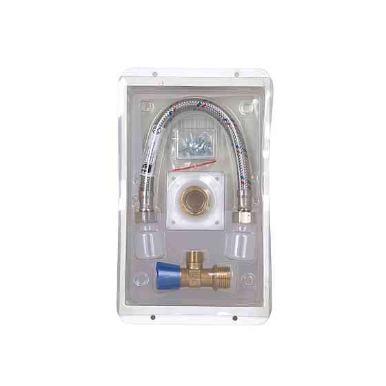 Комплект для під'єднання інсталяції Qtap Київ