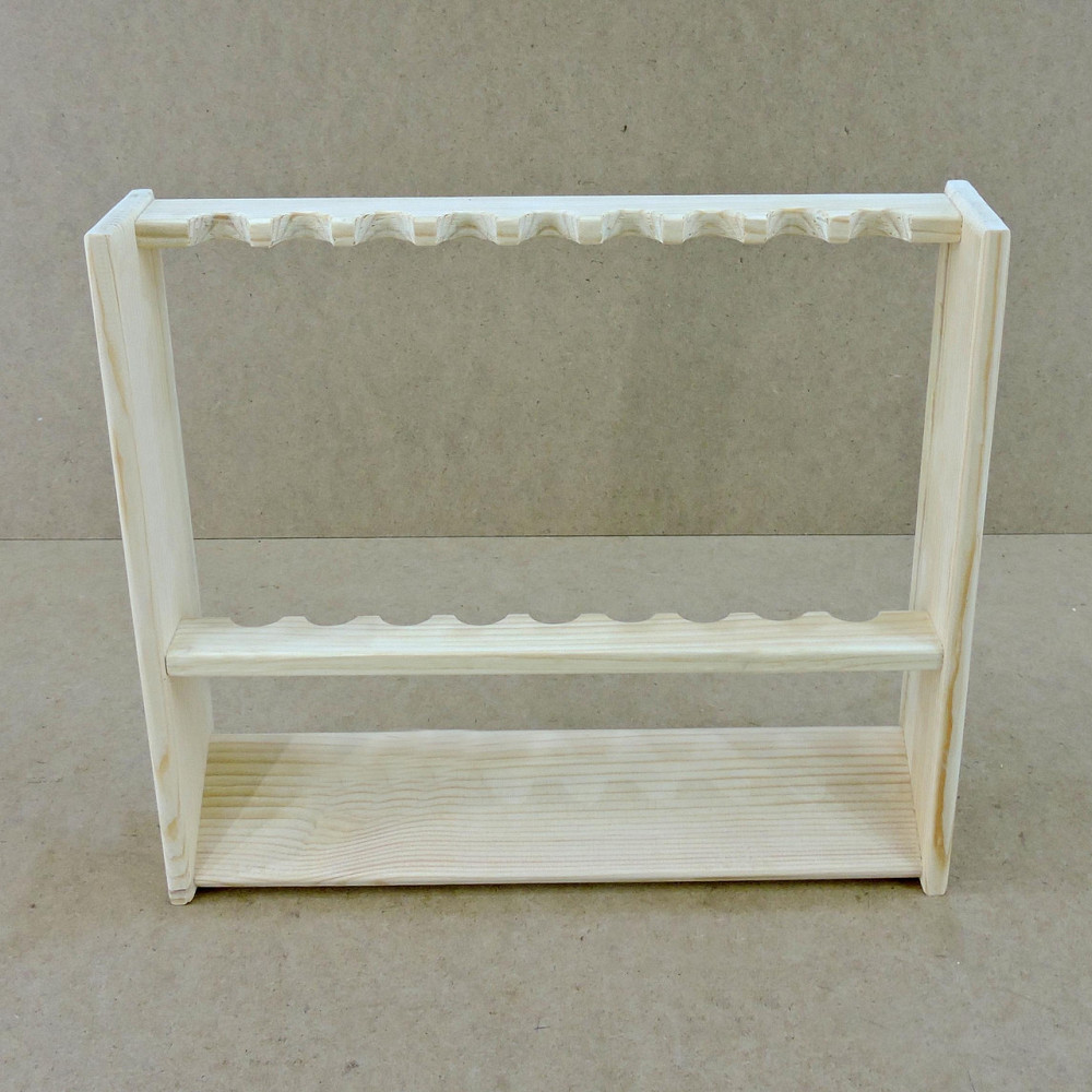 Органайзер для удочек 