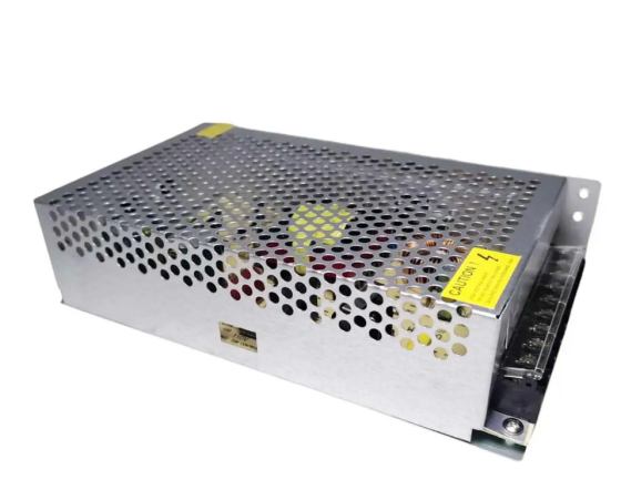 Блок живлення імпульсний Metal 1511 24V 10 A Вінниця