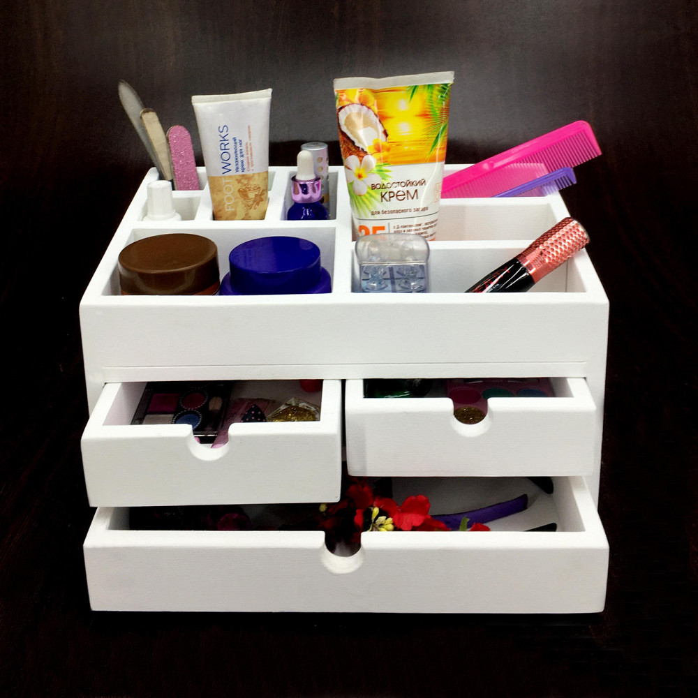 Органайзер для косметики 