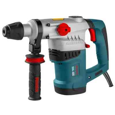 Перфоратор Ronix 1500Вт, 36мм (2707) Вінниця