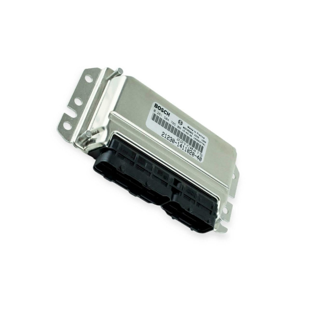 Блок управления ВАЗ 21230-1411020-40 Bosch Мукачево - изображение 1