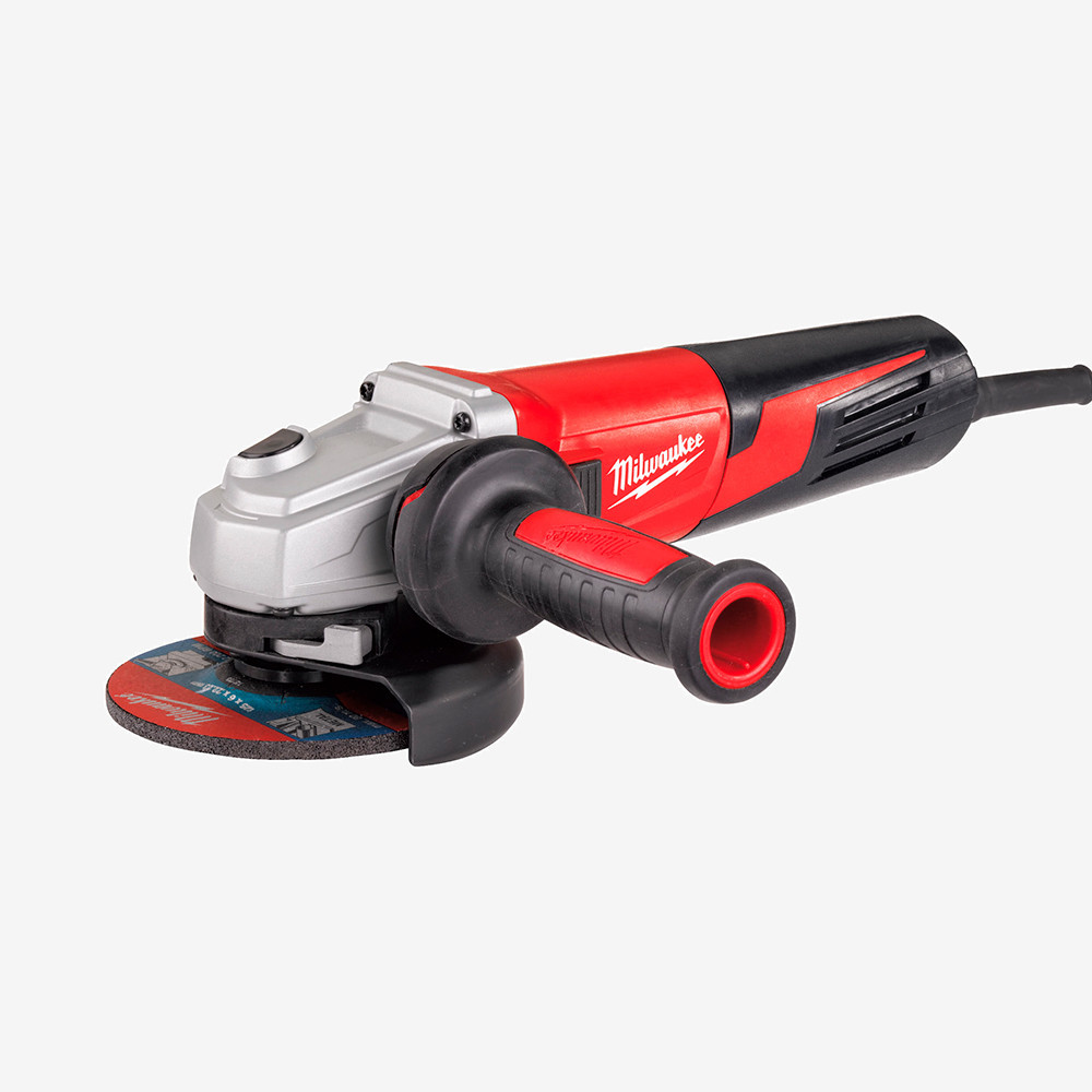 Шлифмашина угловая MILWAUKEE, AGV 15-125 XE Одесса - изображение 1