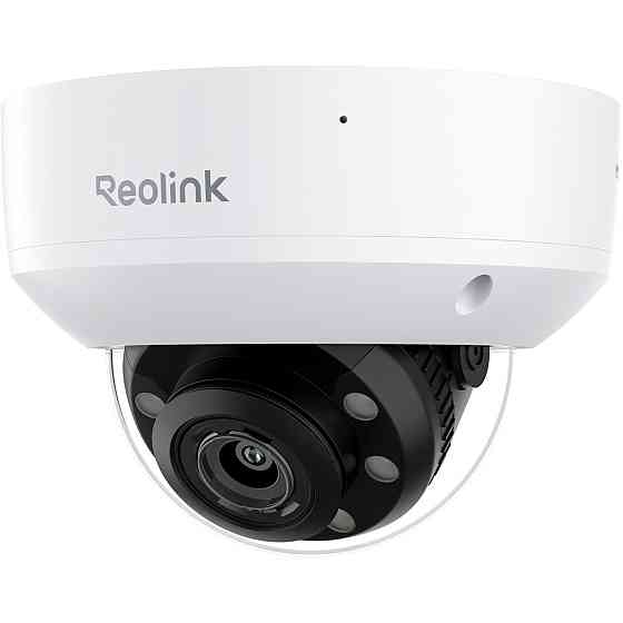 IP-камера Reolink RP-PCV8MZ 2.7-13.5 mm ( 14117 ) Харьков