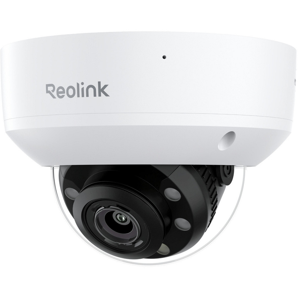 IP-камера Reolink RP-PCV8MZ 2.7-13.5 mm ( 14117 ) Харьков - изображение 5