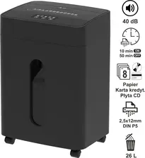 Шредер ProEasy PCB-3508Q (P5) 2,5 x 12 mm Киев - изображение 1