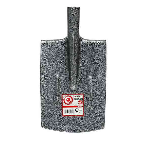 Лопата штикова траншейна 0,8 кг Мукачево