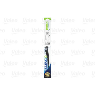 Щітка склоочисника Valeo 574588 Вінниця - фото 2
