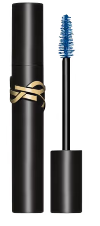 Туш для екстремального обсягу вій Yves Saint Laurent Lash Clash 4 Blue Слов'янськ