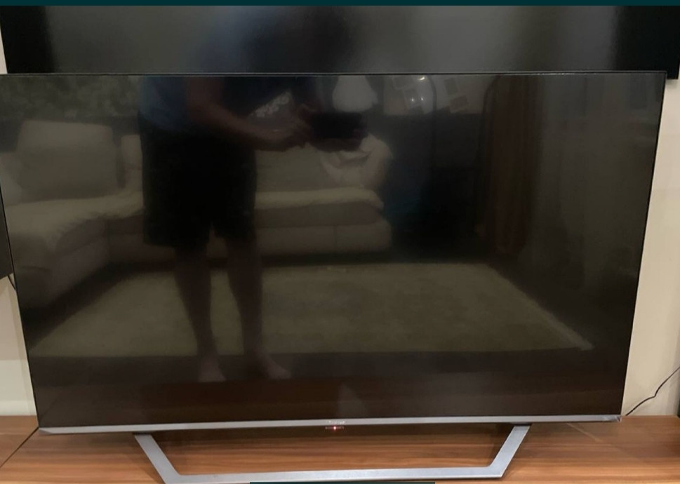 Телевизор: HISENSE 43A7500F. Харьков - изображение 1