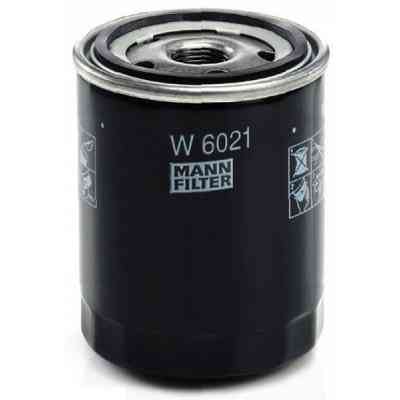 Фильтр масляный Mann W6021 Винница
