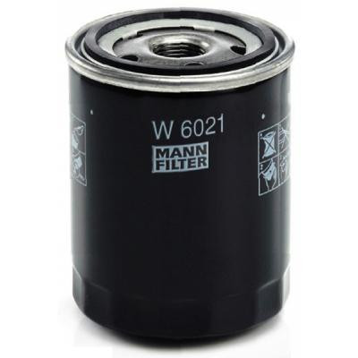 Фільтр масляний Mann W6021 Вінниця - фото 1