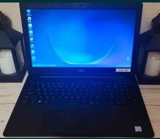 Ноутбук: Dell Vostro 3580 i3-8го/ОЗП 8Gb./Nvme 256Gb/HD Graphics 620-2Gb Харків