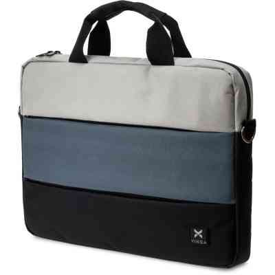 Сумка для ноутбука Vinga 15.6&quot; NB1120 black/gray (NB1120BG) Вінниця
