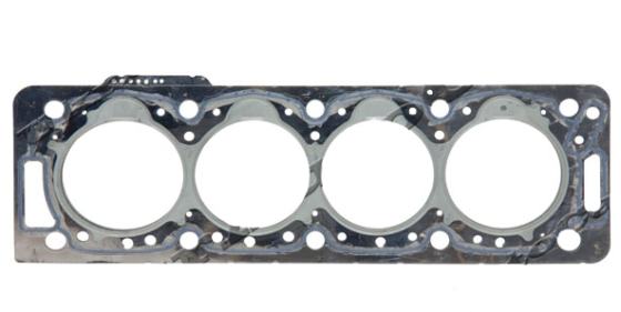 Прокладка головки GP Fiat 1,9D (DW8) 1,42mm 2+5 меток (0209X4) Киев