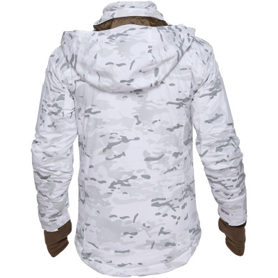 Куртка VAV Wear Kolt 30 White Multicam M (KOLT30 White Multicam M) Винница - изображение 9