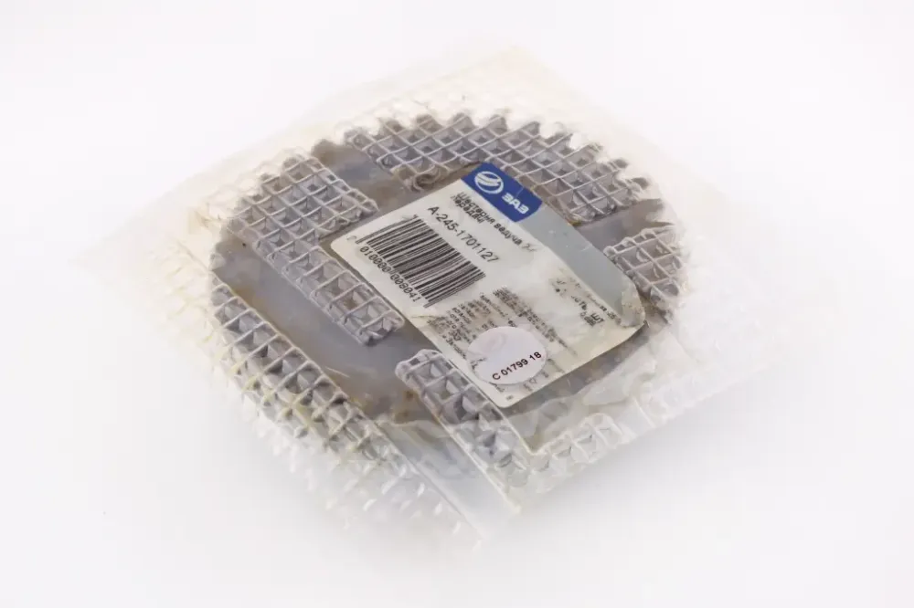 Шестерня КПП Таврия 2-передачи АвтоЗАЗ Винница - изображение 3