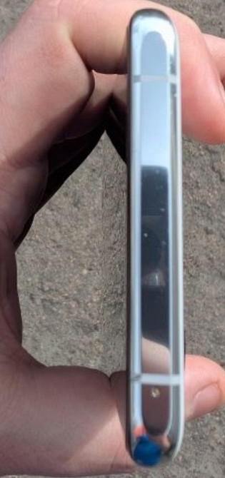 Смартфон OnePlus 10 Pro Panda White Киев - изображение 4