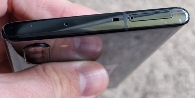 Смартфон: Samsung Note 10 8/256Gb. Duos (SM-N970F/ DS. Киев - изображение 4